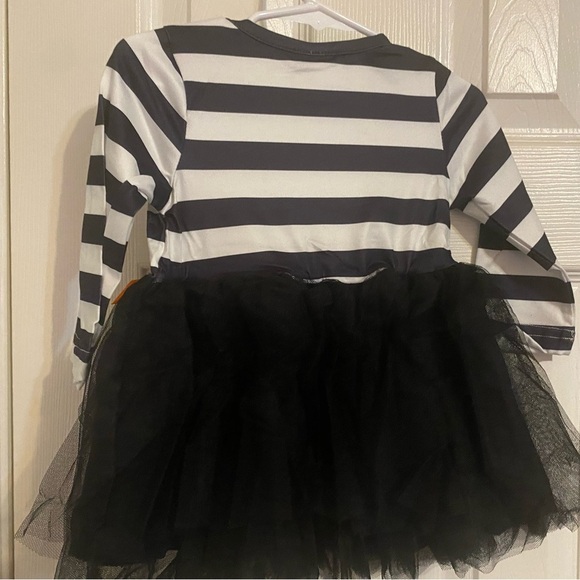 New Ghost Tutu Dress - Picture 5 of 13